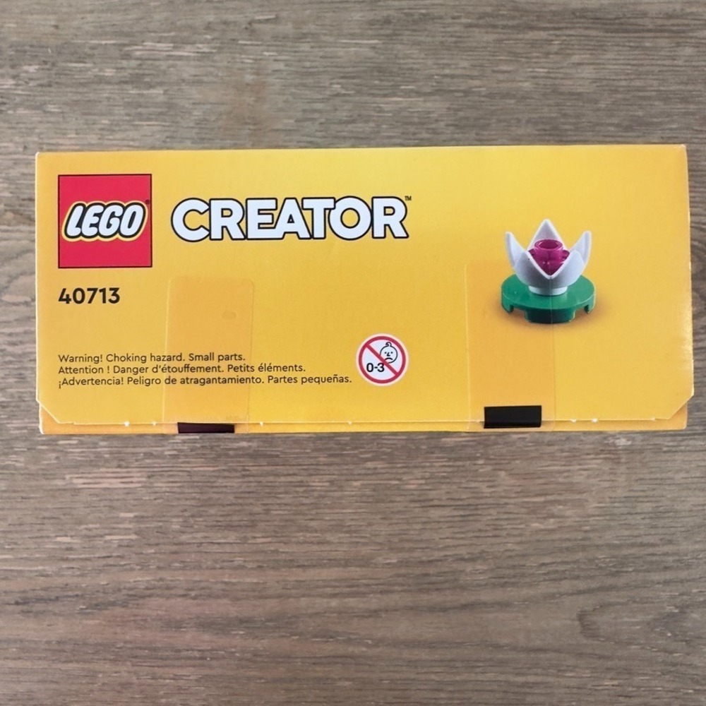 LEGO Creator 40713 Japan Postcard - Brand New Sealed Set ✨262 Pieces-Ages 9+ Toy - Picture 6 of 9
